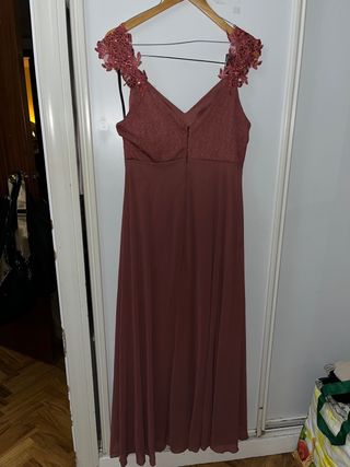 vestido largo 
