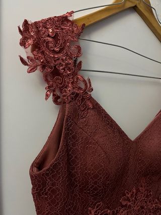 vestido largo 
