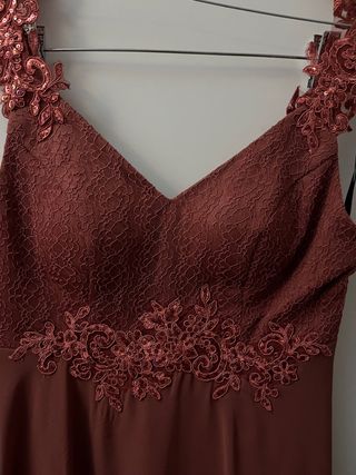 vestido largo 