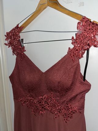 vestido largo 