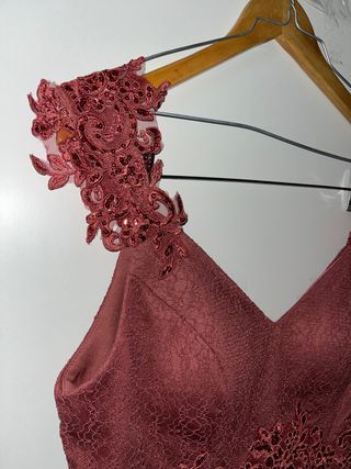 vestido largo 