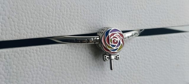 Charm 🍭 piruleta 🍭