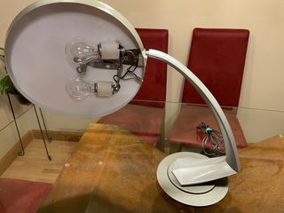 Lampara marca fase antigua