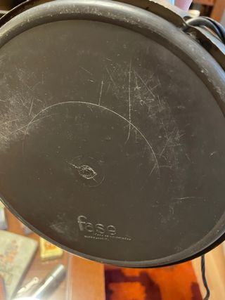 Lampara marca fase antigua