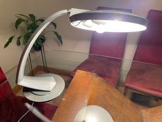 Lampara marca fase antigua