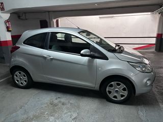 Ford Ka 2015