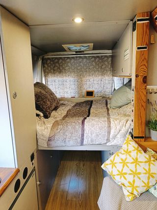 Volkswagen LT35 2001