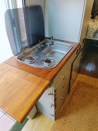 Volkswagen LT35 2001