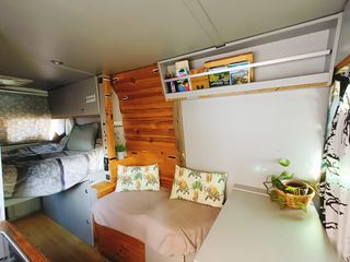 Volkswagen LT35 2001