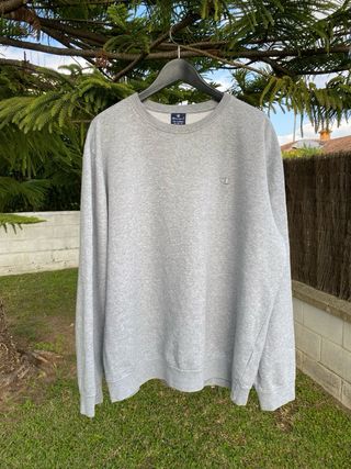 Sudadera de cuello redondo de Champions