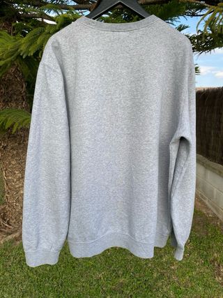 Sudadera de cuello redondo de Champions