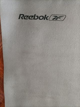 Colchoneta/Esterilla  REEBOK