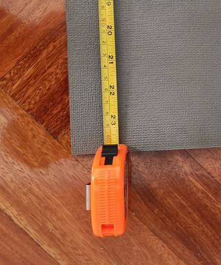 Colchoneta/Esterilla  REEBOK