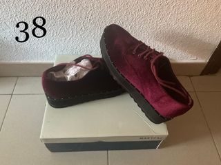 Zapatos para vestir