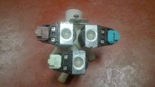 DESPIECE LAVADORA EDESA Ref: 905272323