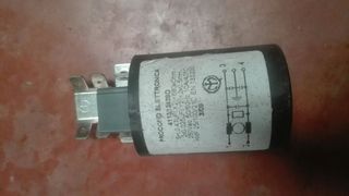 DESPIECE LAVADORA EDESA Ref: 905272323