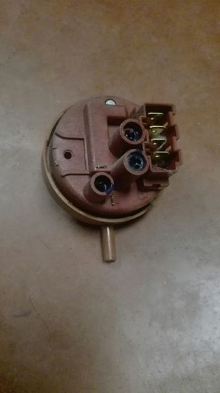 DESPIECE LAVADORA EDESA Ref: 905272323