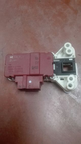 DESPIECE LAVADORA EDESA Ref: 905272323