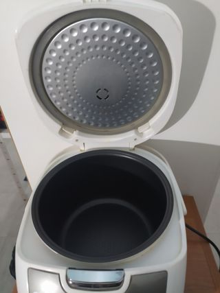 Robot de cocina