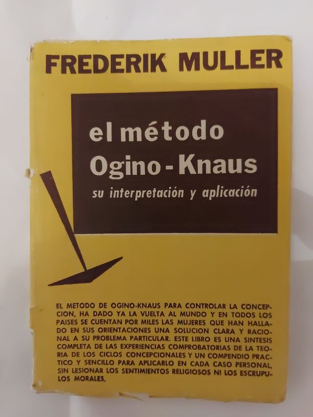 Método Ogino-Knaus (1960)