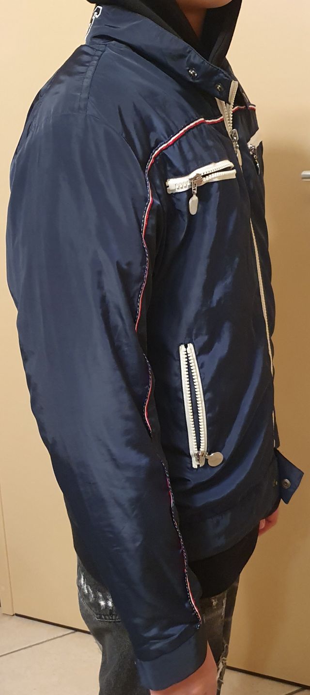 Giubbino "YONK46" ragazzo