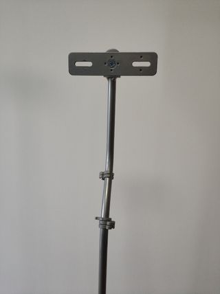 Dos Soportes para altavoz