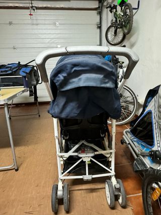 Silla de paseo Inglesina