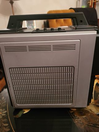 RADIO TELEVISION M.B.O VINTAGE