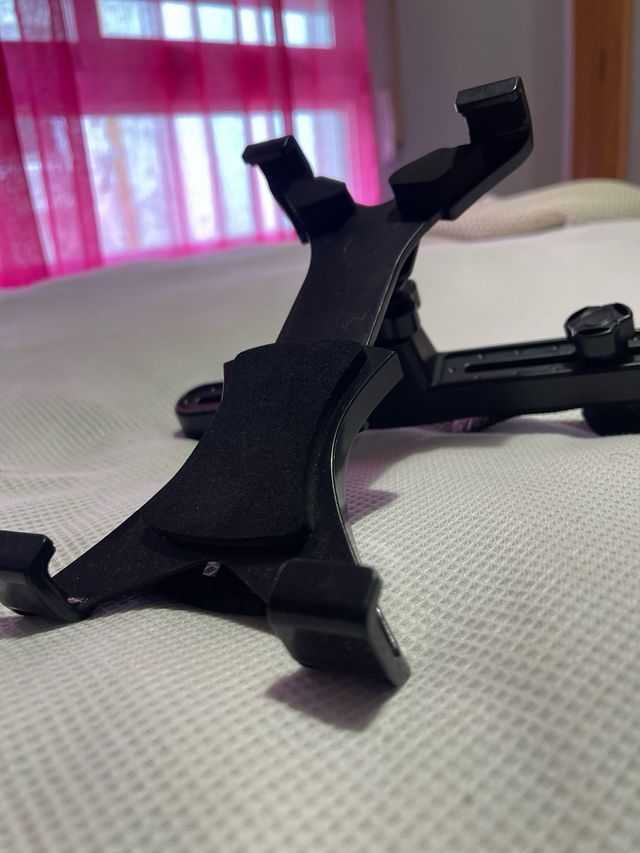 SOPORTE TABLET COCHE