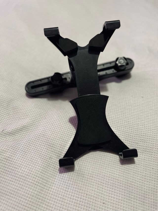 SOPORTE TABLET COCHE