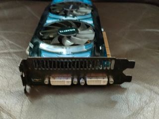 Targeta grafica NVIDIA GeForce GTS 450 1GB