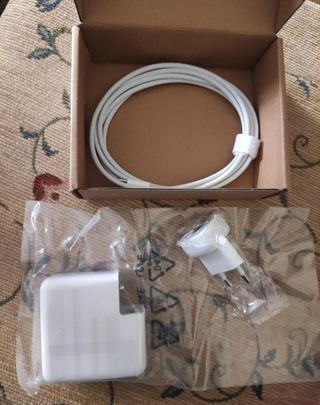 Cargador MacBook 67W USB C
