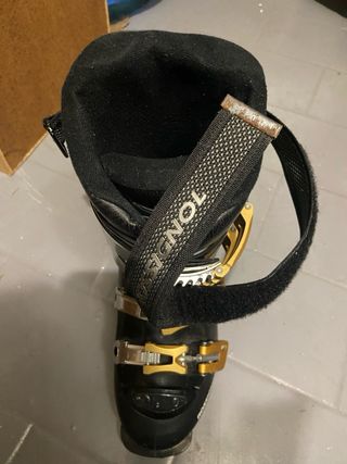 botas de esquí rossignol