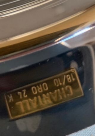 vassoio con coperchio