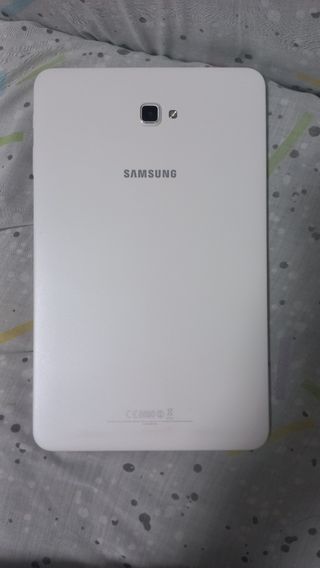 Tablet Samsung Tab A (2016)