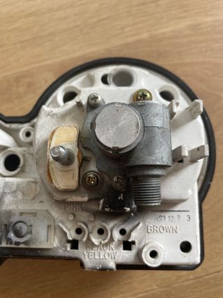 Relojes kawasaki gpz 750