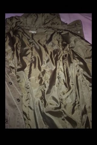 Trench Pierre Cardin taglia 40/42