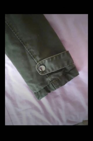 Trench Pierre Cardin taglia 40/42