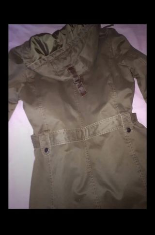 Trench Pierre Cardin taglia 40/42