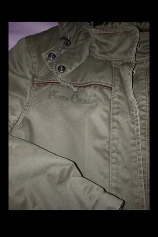 Trench Pierre Cardin taglia 40/42