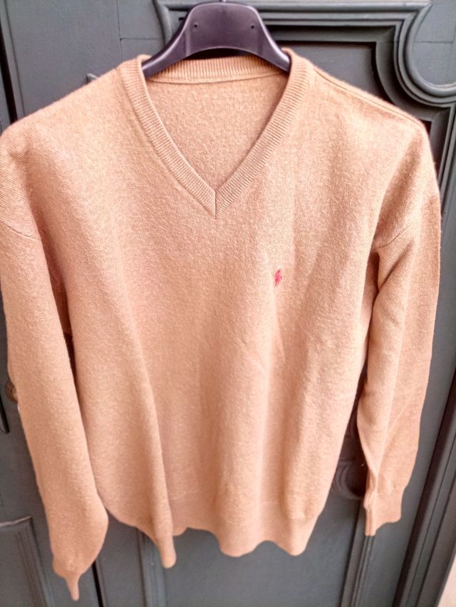 maglioncino Ralph Lauren unisex taglia S