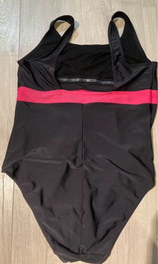 bañador premamá decathlon