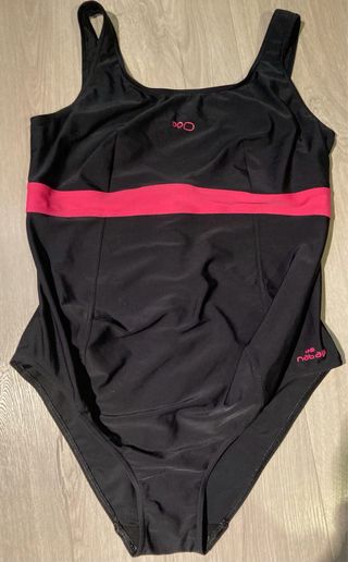 bañador premamá decathlon