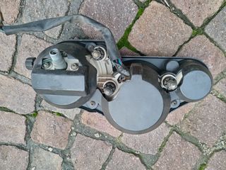 Strumentazione Honda NSR 125 r k 1989