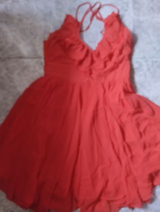 Vestido fiesta