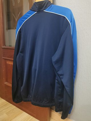 Chaqueta nike