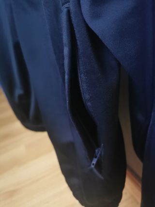 Chaqueta nike