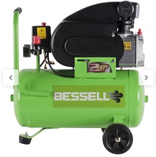 COMPRESOR BESSELL 2.0