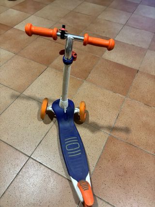 patinete scooter