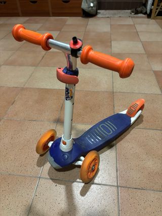patinete scooter
